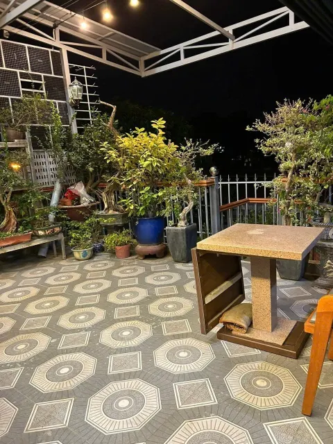 3-Bedroom House for Rent in Northern Nha Trang – 18M VND/Month, Furnished, 15 Minutes to Beach