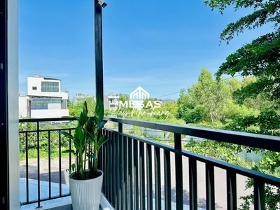 Căn hộ 1 phòng ngủ có ban công – Nha Trang phía Nam – Cho phép nuôi thú cưng – 7,5 triệu VND/tháng