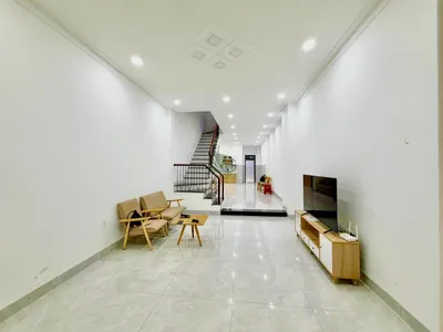 Beautiful 4-Bedroom Furnished House – An Binh Tan District – 18M VND/Month