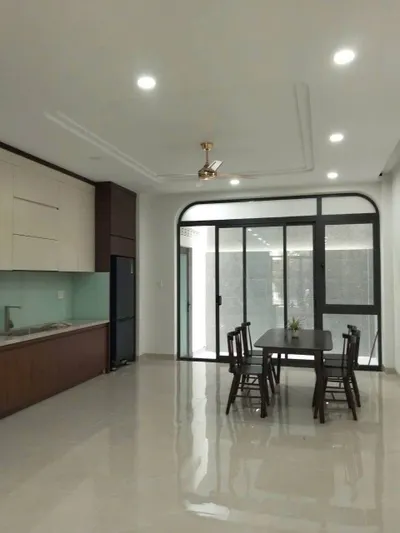 Nhà cho thuê tại khu My Gia Package 5 – 3 phòng ngủ, 100m², đầy đủ nội thất – 22 triệu VND/tháng