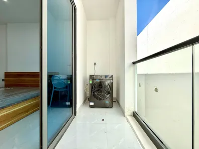 Studio 200m từ biển ở phía bắc Nha Trang – 9 triệu VND/tháng, cho phép thú cưng