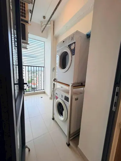 2침실 아파트 임차 – CT9 Vinh Diem Trung – 냐짱 서부 – 월 1,700만 VND