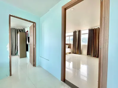 1卧室公寓出租 - Phuoc Long, 南芽庄 – 全家具, 距离海滩9分钟 – 1000万越南盾/月