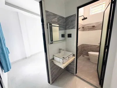 3-Bedroom House for Rent in North Nha Trang – Phu Duc, 10M VND/Month
