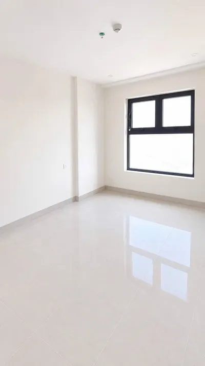 2-Bedroom Apartment for Rent – CCU01 HUD Phuoc Long – 8–9 Million VND/Month