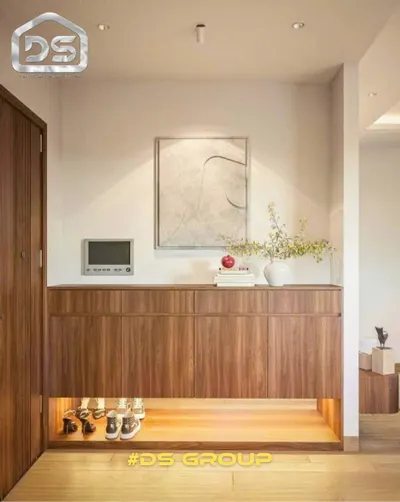 岘港西部1卧室公寓租赁 – 每月1200万越南盾，家具齐全，10分钟到海边
