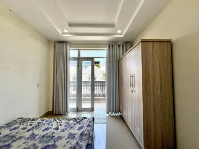 2卧室公寓 - 芽庄西部 - 全新装修 - 900万越南盾/月