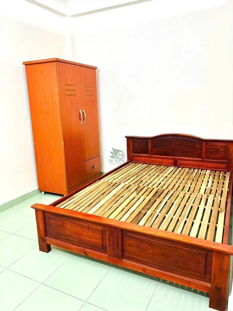 3-Bedroom House in Vĩnh Hòa – 13M VND/Month, Fully Furnished — 4/5