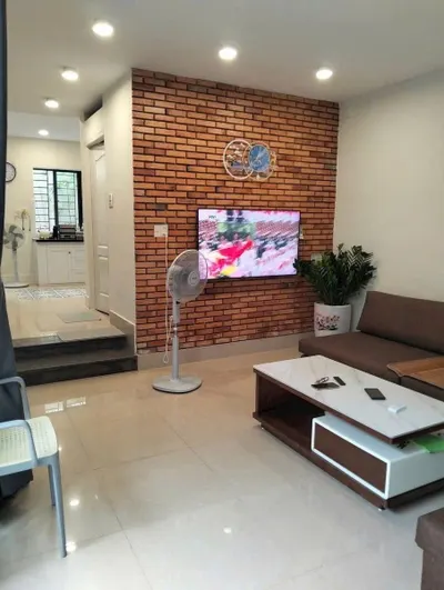 Nhà 3 phòng ngủ cho thuê – Phía bắc Nha Trang (Vĩnh Hải) – 20 triệu VND/tháng