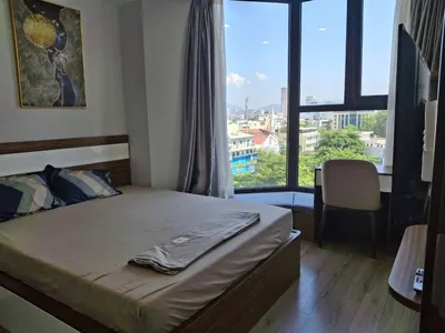 2-Bedroom Apartment for Rent – HUD Building, City Centre, Nha Trang – 18–19 Million VND/Month