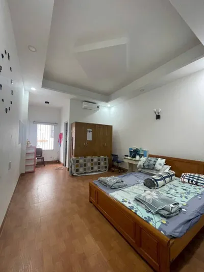 House for Rent in Vĩnh Hòa – 73 m², 2 Bedrooms, Fully Furnished – 14M VND/Month