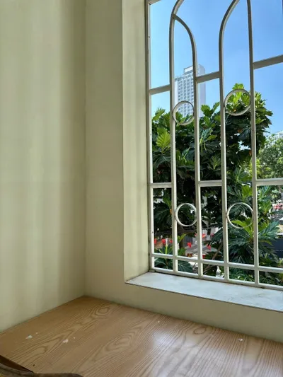 芽庄北部1卧公寓出租 – 900万越南盾/月，距海边5分钟