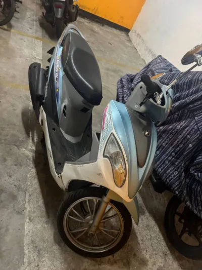 Xe Tay GA Kymco Candy 50cc – Tự động, động cơ gốc – 8.5 triệu VND