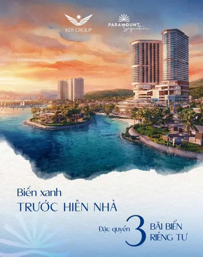 出售公寓工作室 – Libera Nha Trang – The Sanhome 1塔 – 山景 – 55,000美元