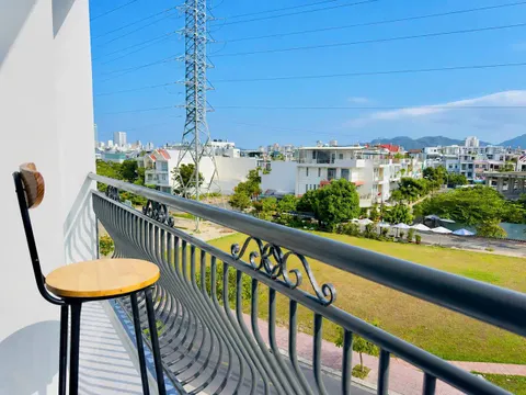 1-Bedroom Apartment in Ha Quang 2 – Fully Furnished – Available from July 7 – 10.5 Million VND/Month