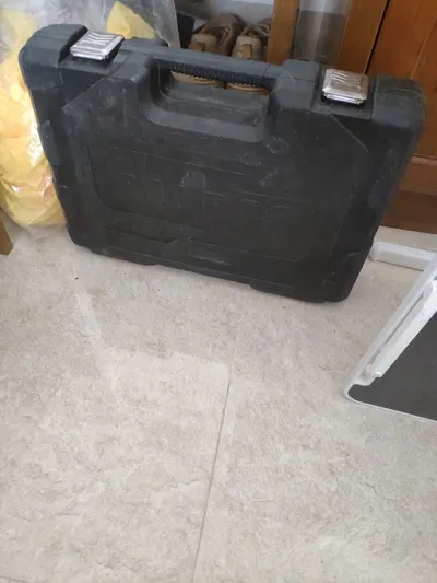 Bulk Lot: Scooter, Tools, Costume, Guitar, and Helmet for Sale – 10.7M VND