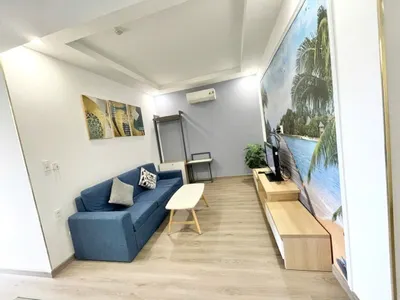 2-Bedroom Apartment for Rent – Mường Thành 04 – Sea View – 15.5 Million VND/Month