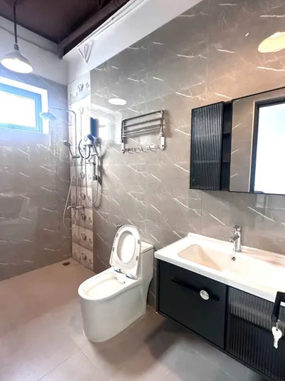 My Gia 8 Capella 区西岘港出租房屋 – 270 m²，3间卧室，4间浴室，20百万VND/月