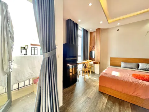 ACC Vườn Xoài 스튜디오 아파트 임차 – 완전 가구완비 – 780만 동/월
