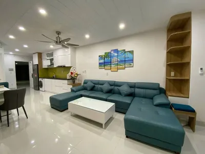 2-Bedroom Apartment for Rent in Mường Thanh, Nha Trang – 17M VND/Month