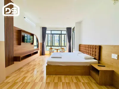 냐짱 서부 아늑한 아파트 임대 – 하 콴 1구 – 월 700만 동화