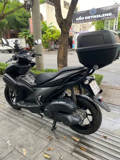 Yamaha NVX 155c 2018 – Tình trạng tốt, túi chứa đồ, 20 triệu đồng