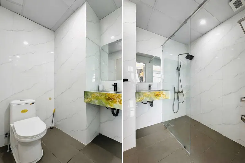 2-Bedroom Apartment for Rent in Oceanus, Northern Nha Trang – 22-26M VND/Month