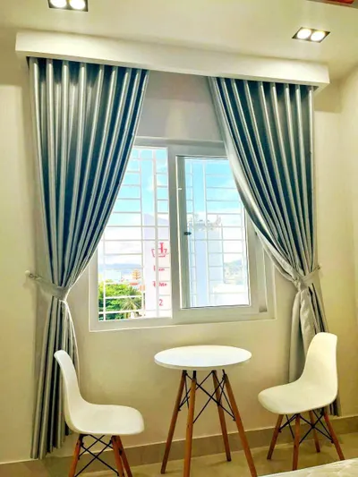 Studio Apartment for Rent – Central Nha Trang, ACC Vuon Xoai – 4 Million VND/Month