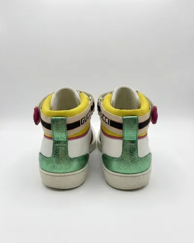 Gucci Ace Original Sneakers Size 44.5