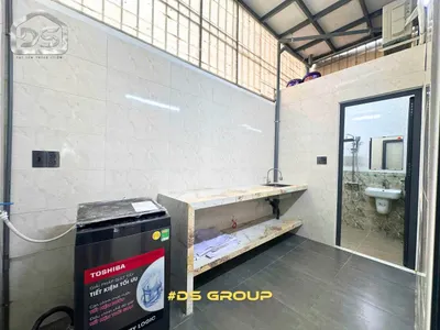 1-Bedroom Apartment for Rent in VCN Phuoc Long (South Nha Trang) – 55 m², Washer Included – 9.5M VND/Month