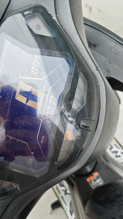 Yamaha NVX 2018 – 155куб – пробег 20.000км – отличное состояние – 24 млн д