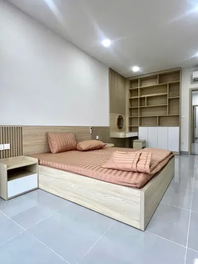 Modern Villa for Rent in My Gia, West Nha Trang – 28 Million VND/Month