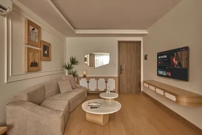 Brand New 3-Bedroom Apartment for Rent – CCU HUD Phuoc Long, Nha Trang – Fully Furnished – 23M VND/Month