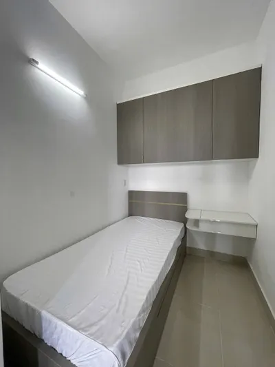 3-Bedroom Apartment for Rent in Napoleon Complex, North Nha Trang – 15 Million VND/Month