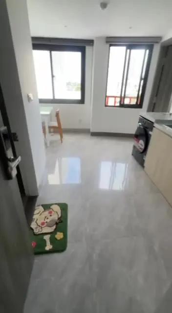 Căn hộ Studio cho thuê ở trung tâm – Nha Trang – 12 triệu đ/tháng