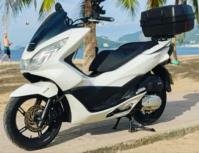혼다 PCX 2 스쿠터 판매 – 2500만 동