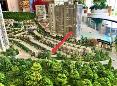 李贝拉综合体北芽庄1卧室公寓出售 – 107,000 美元