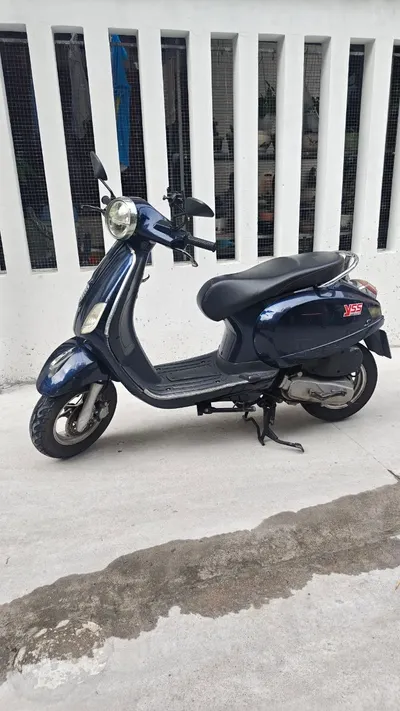 Bán 5 xe máy/scooter – Honda, Suzuki, SYM, Nioshima – Nha Trang