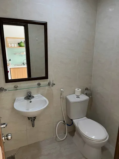 2-Bedroom Apartment for Rent in Mường Thành 04, Nha Trang – 13M VND/Month, Sea View
