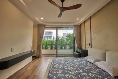 New House for Rent in Mi Gia District, Nha Trang – 50 Million VND/Month