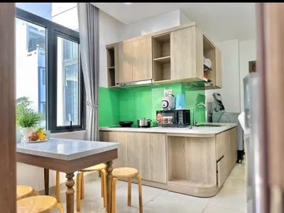 Căn hộ 2 phòng ngủ cho thuê trong ACC Vườn Xoài – Trung tâm Nha Trang – 12,5 triệu VND/tháng