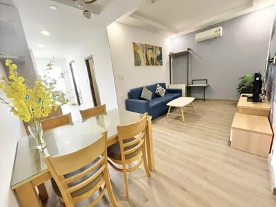 2-Bedroom Apartment for Rent – Mường Thành 04 – Sea View – 15.5 Million VND/Month