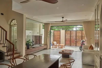 New House for Rent in Mi Gia District, Nha Trang – 50 Million VND/Month