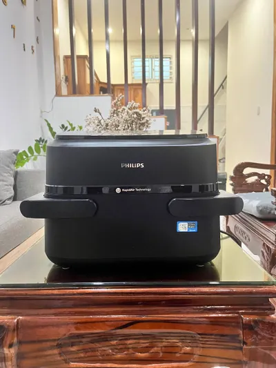 Аэрогриль Philips в продаже – 3,5 млн VND