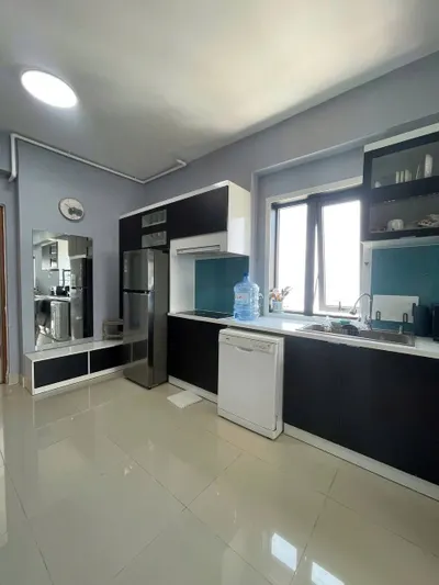 3-Bedroom Apartment for Rent in Napoleon Complex, North Nha Trang – 15 Million VND/Month