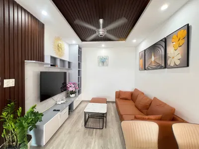 Квартира с 2 спальнями в аренду – Oceanus OC1B, Север Нячанга – 13,5М VND/месяц
