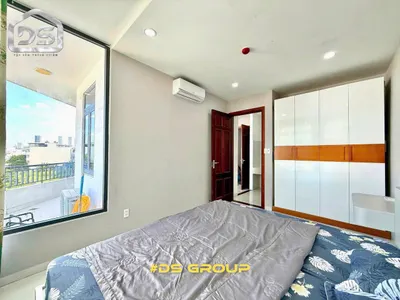 Luxury Pet-Friendly Apartment in Southern Nha Trang – 9M VND/Month