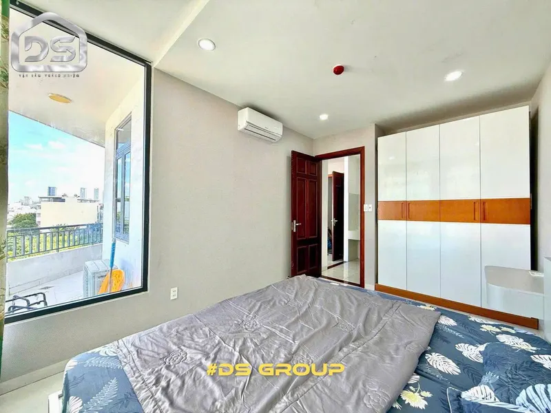 Luxury Pet-Friendly Apartment in Southern Nha Trang – 9M VND/Month — 3/4