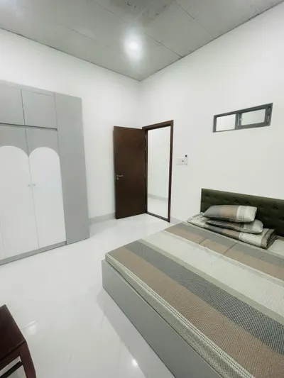 New Fully Furnished House for Rent in North Nha Trang – 200 m², 2 Bedrooms, 1.5 km from Beach – 16M VND/Month