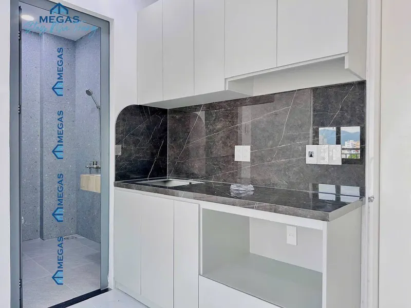 Brand New Fully Furnished Apartment in South Nha Trang – 6.5M VND/Month — 4/4